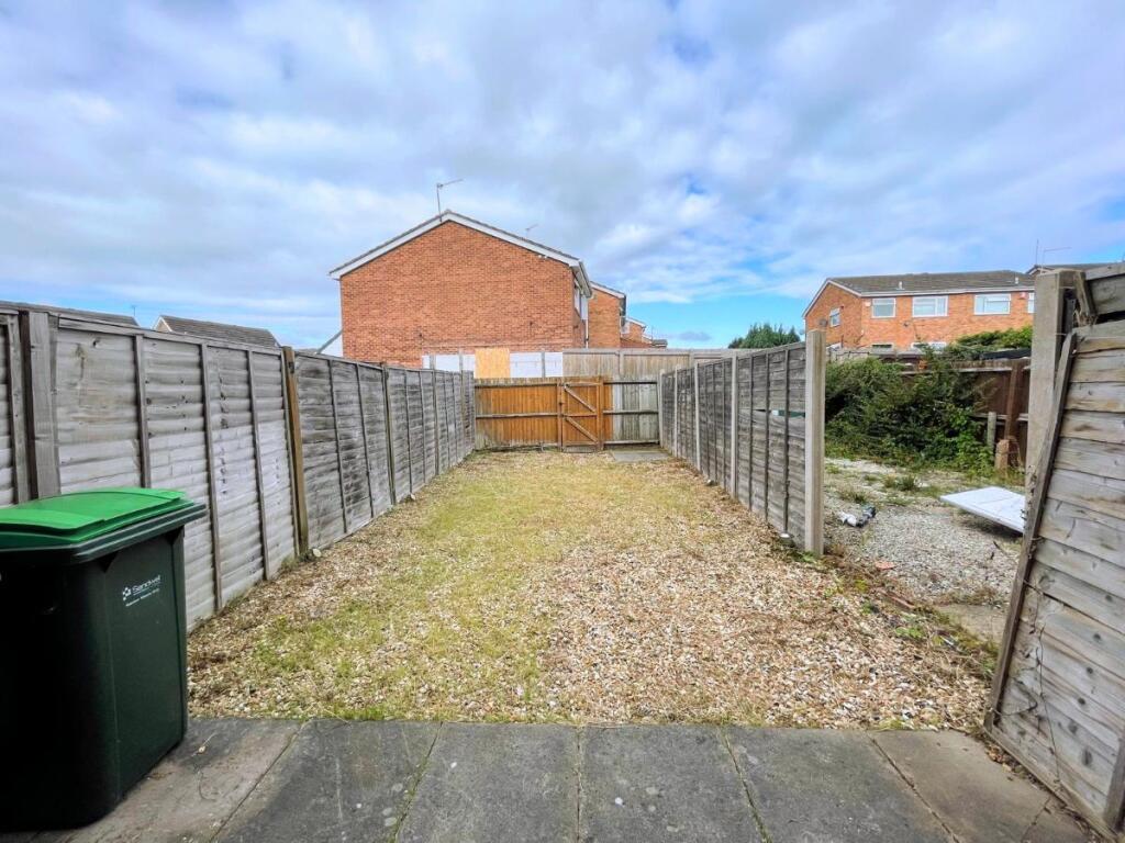 Additional image 12 of Throstles Close, Great Barr, Birmingham