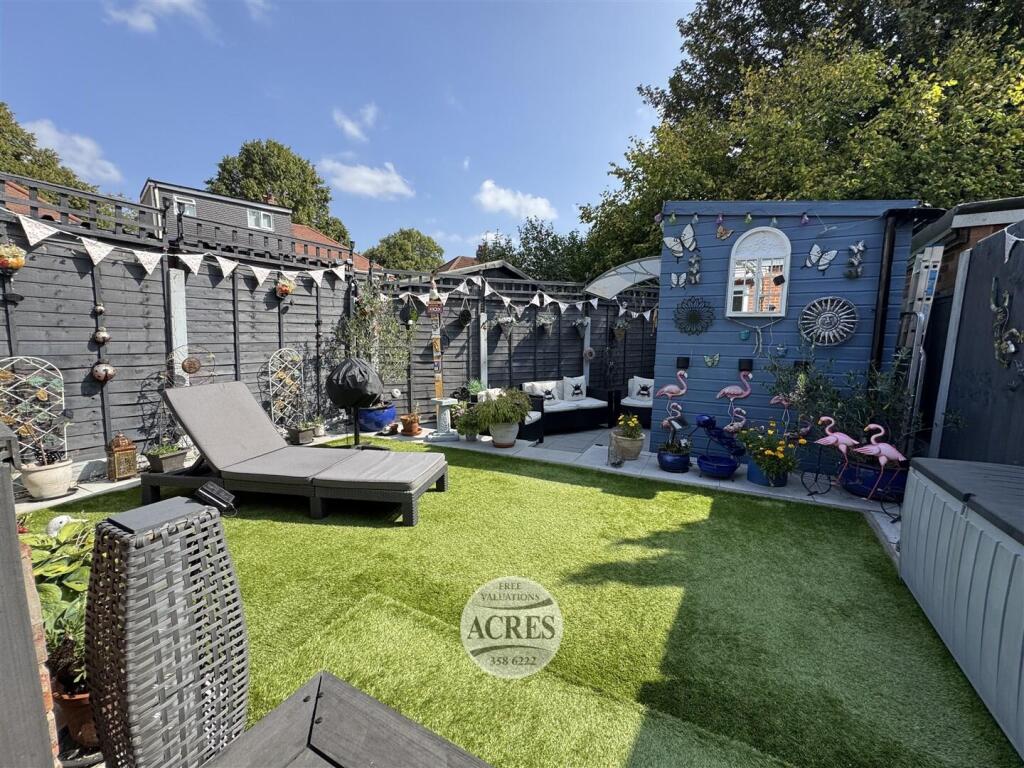 Additional image 48 of Stowell Road, Kingstanding, Birmingham