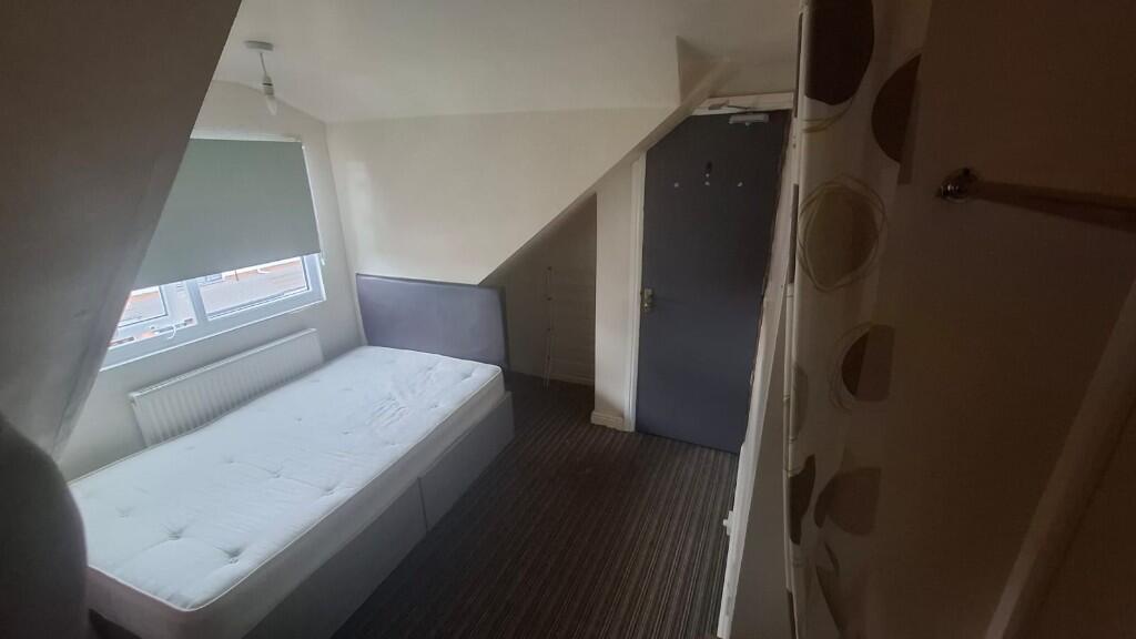 Rookery Road, Birmingham, B29