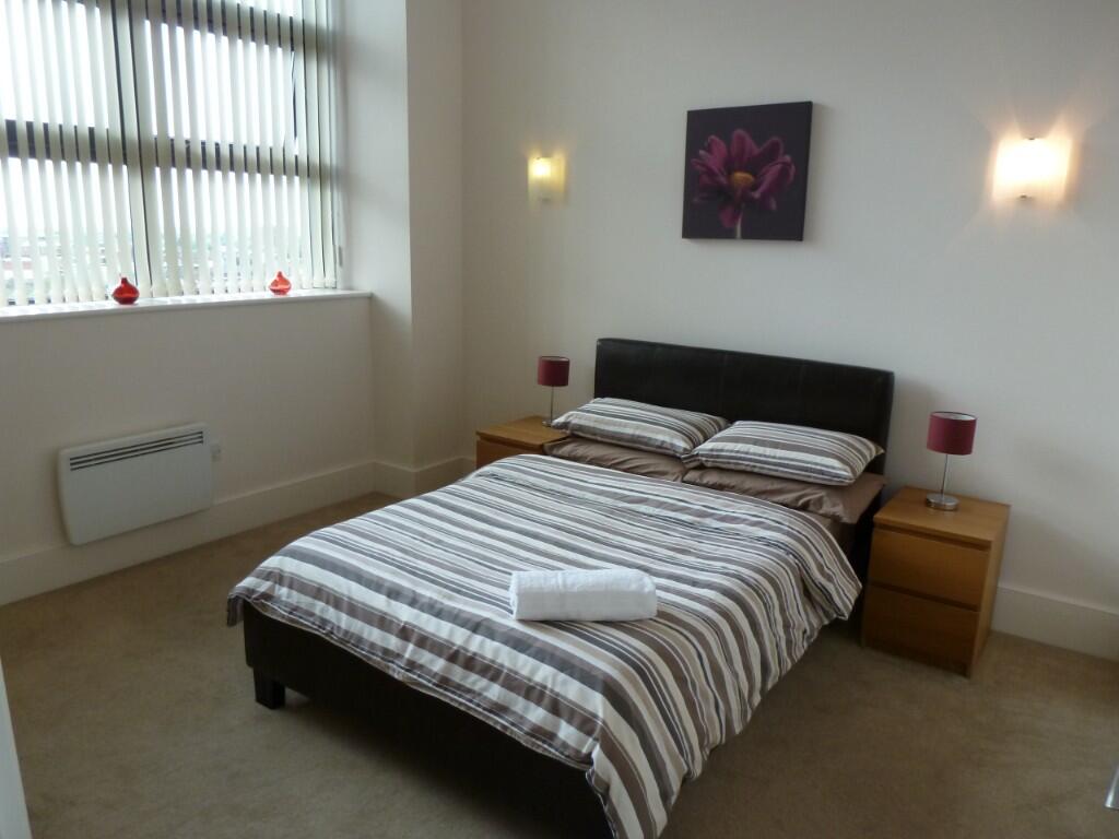 Additional image 5 of Brindley House, 101 Newhall Street, B3 1LL