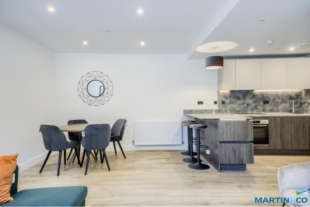 Additional image 32 of The Regent, Snow Hill Wharf, Shadwell Street, Birmingham, B4