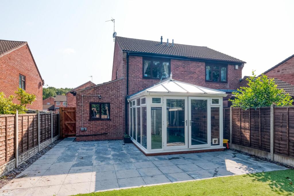 Additional image 15 of Raybon Croft, Rednal, B45