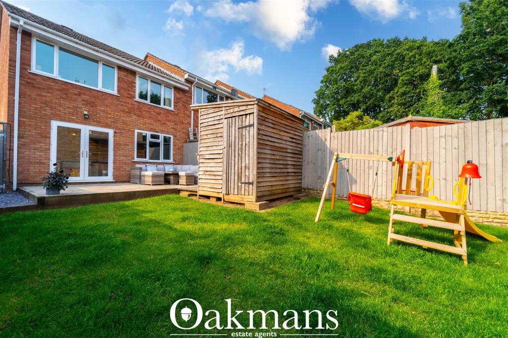 Additional image 23 of Welsh House Farm Road, Birmingham, B32