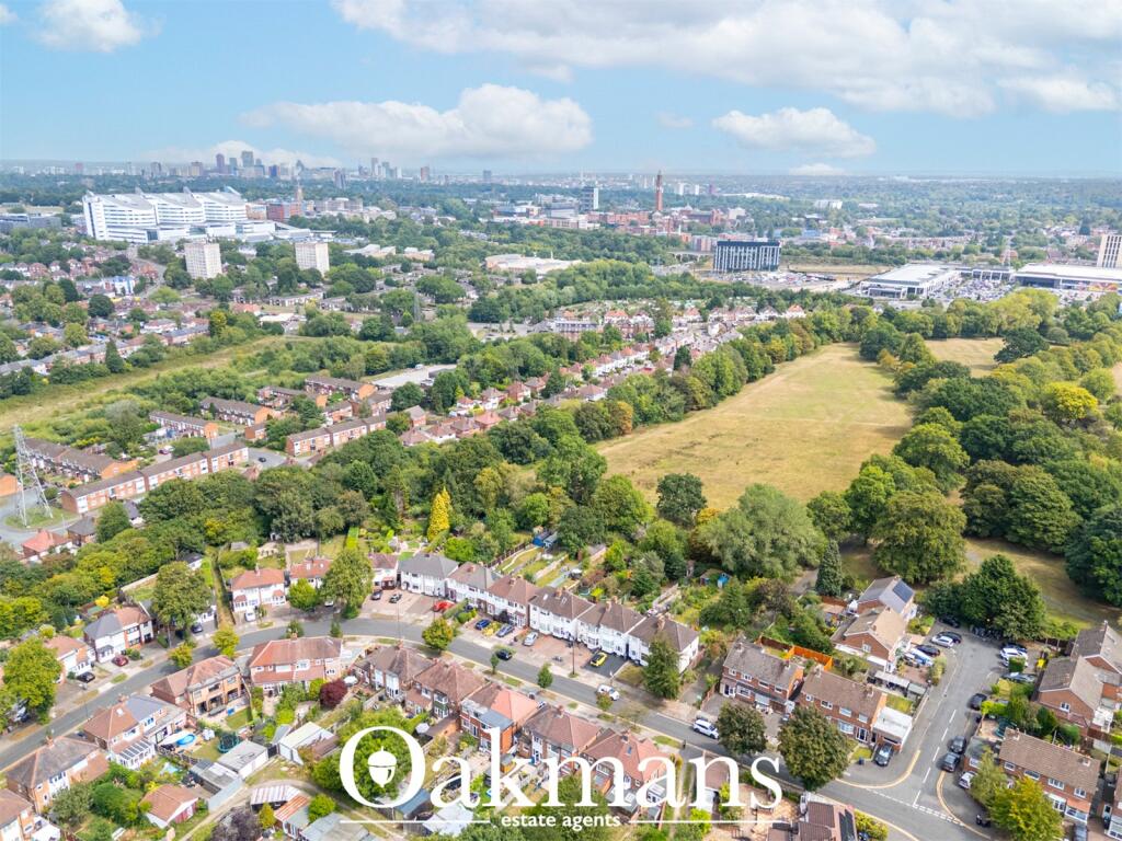 Additional image 5 of Corisande Road, Birmingham, West Midlands, B29