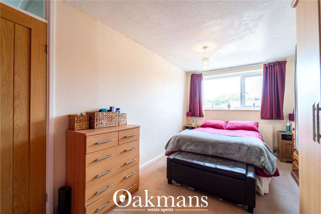 Additional image 15 of Moors Croft, Birmingham, B32