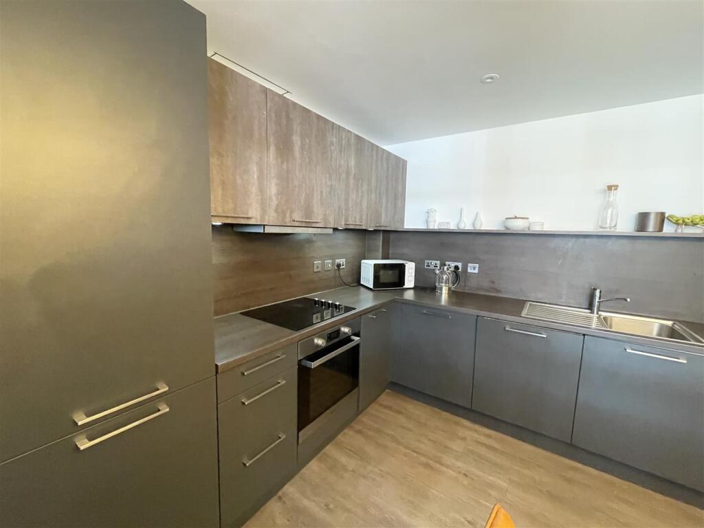 Additional image 5 of Assay Lofts, 62 Charlotte Street, Birmingham