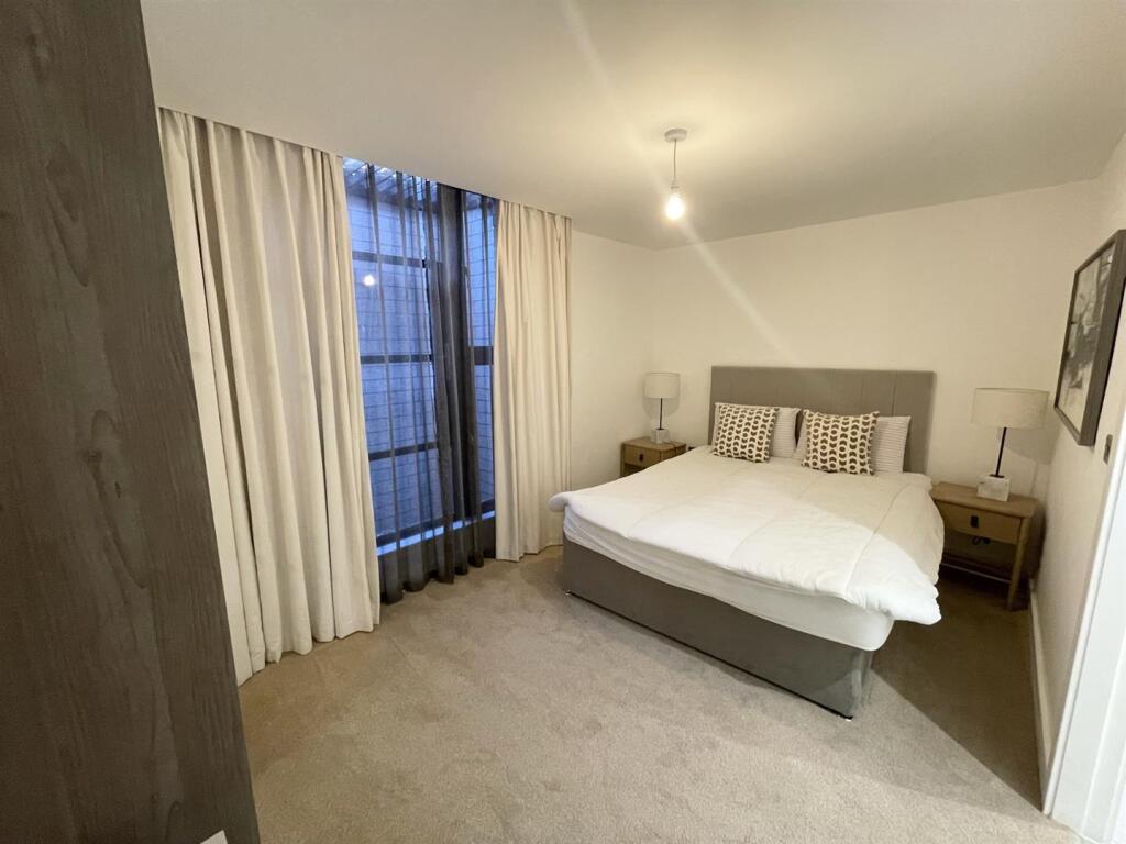 Additional image 12 of Assay Lofts, 62 Charlotte Street, Birmingham