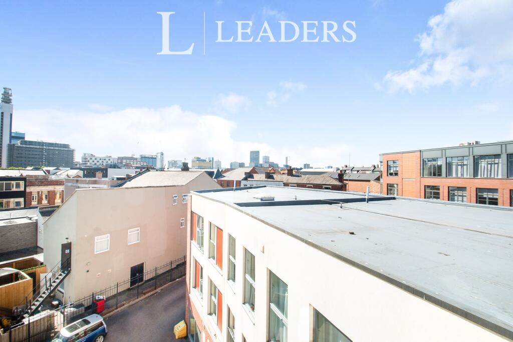 Additional image 6 of Ansty Court, Caroline Street, B3