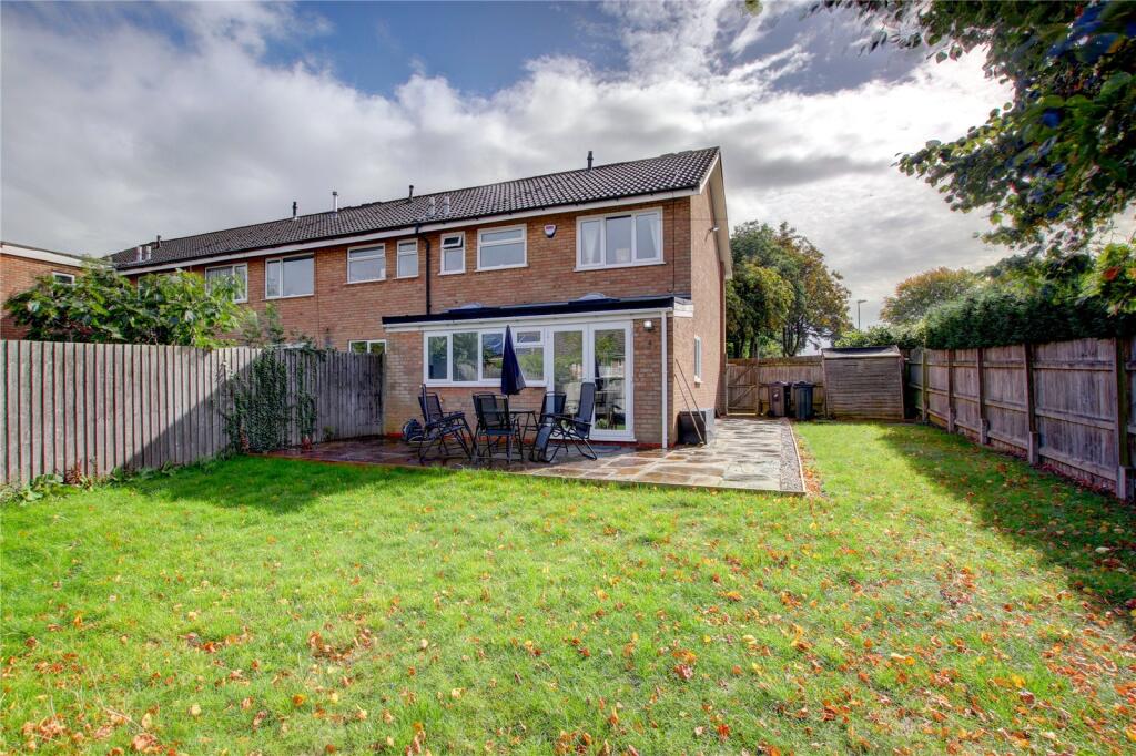 Additional image 19 of Ashcott Close, Kings Norton, Birmingham, B38