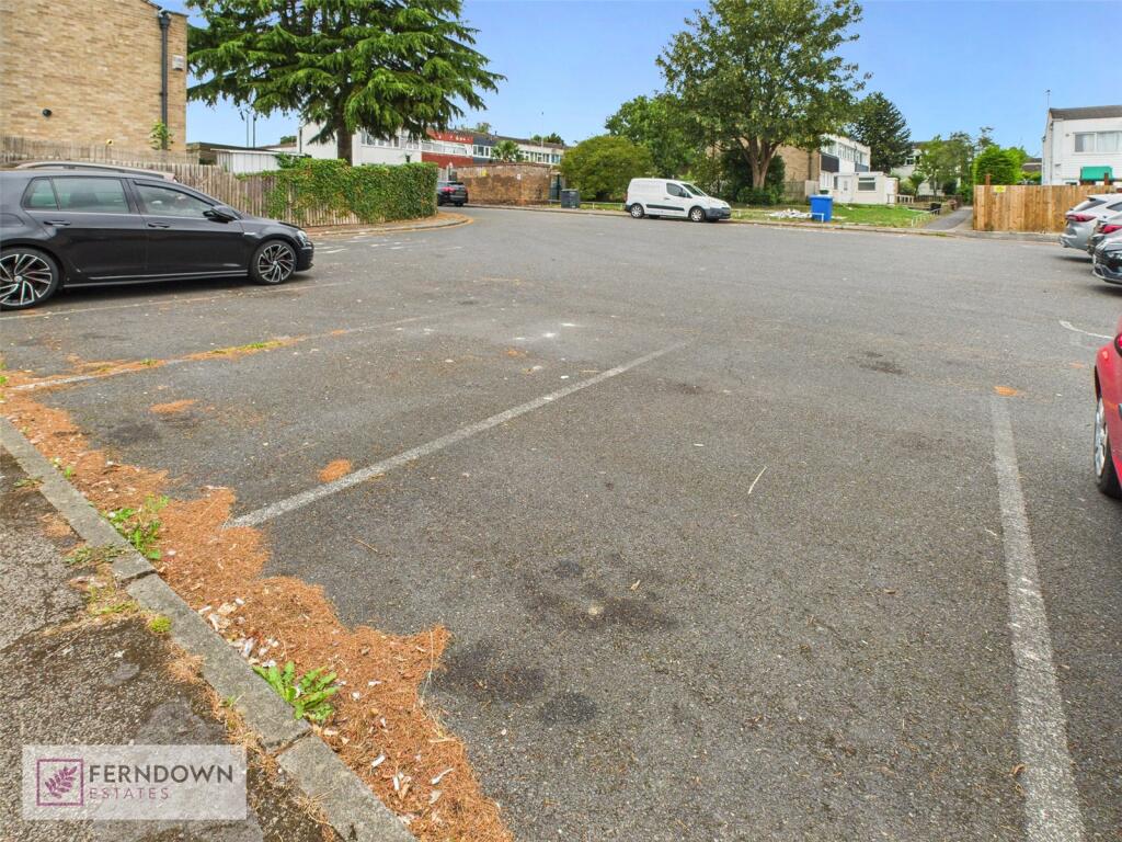 Additional image 15 of Hilleys Croft, Chelmsley Wood, Birmingham, B37