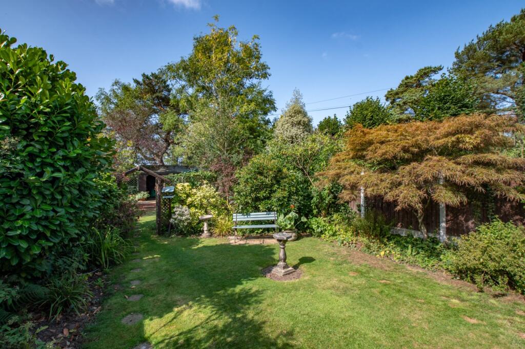 Additional image 21 of Monument Lane, Lickey, Birmingham, Worcestershire, B45