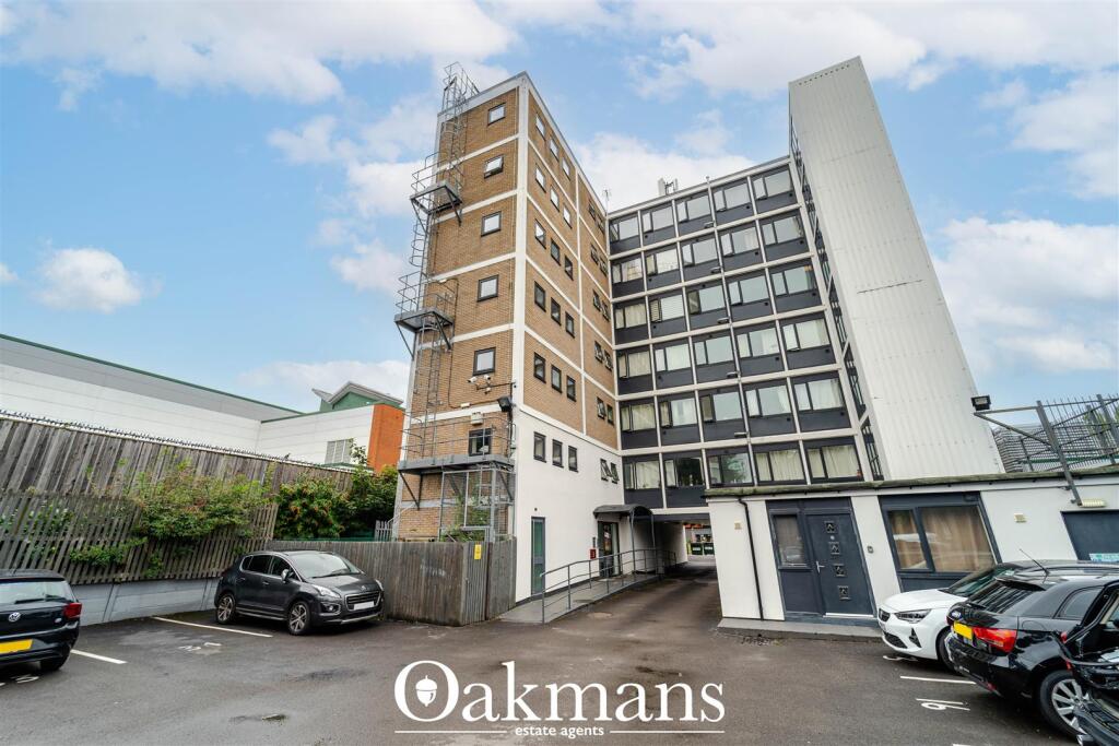 Additional image 16 of Coventry Road, Sheldon, Birmingham, B26