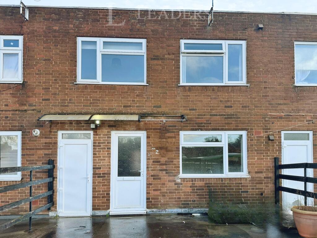 Watford Road, Cotteridge, Birmingham, B30