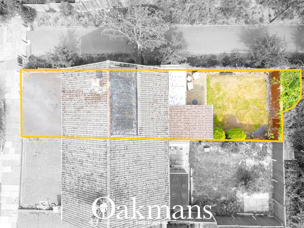 Additional image 36 of Corisande Road, Birmingham, West Midlands, B29