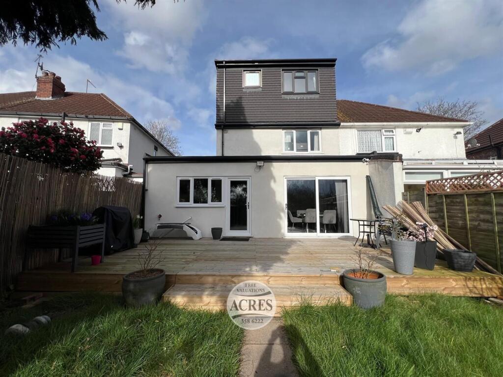 Additional image 44 of Epwell Road, Great Barr, Birmingham