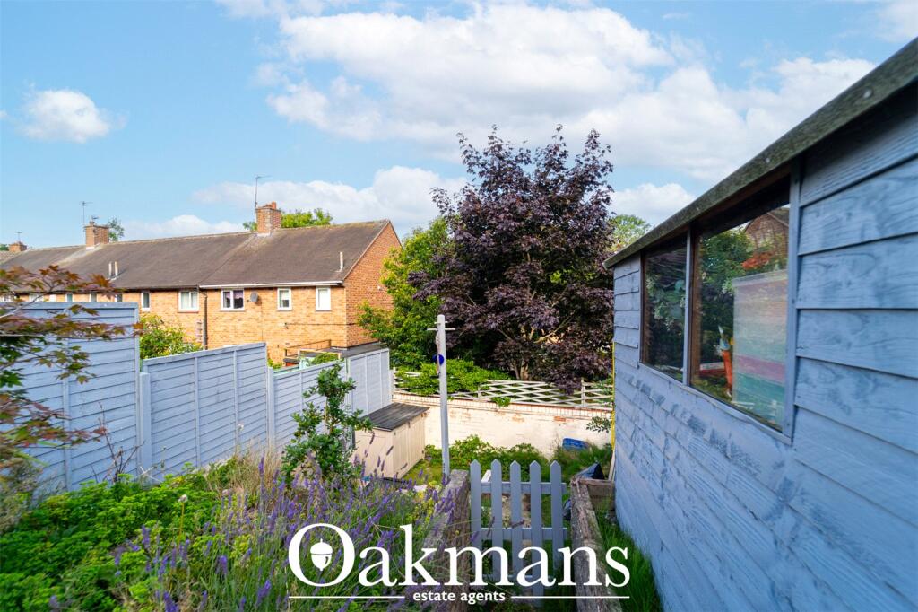 Additional image 26 of Bartley Drive, Birmingham, West Midlands, B31
