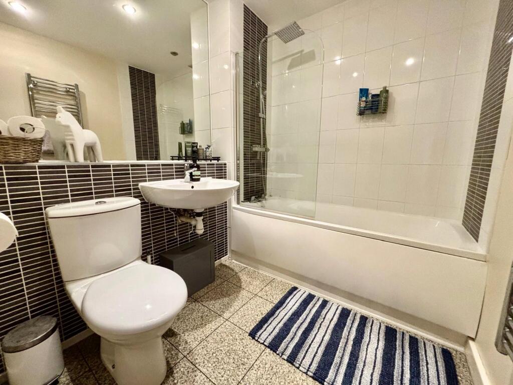 Additional image 5 of George Street, Birmingham, B3