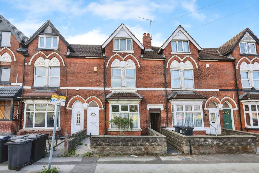 Raddlebarn Road, BIRMINGHAM, West Midlands, B29