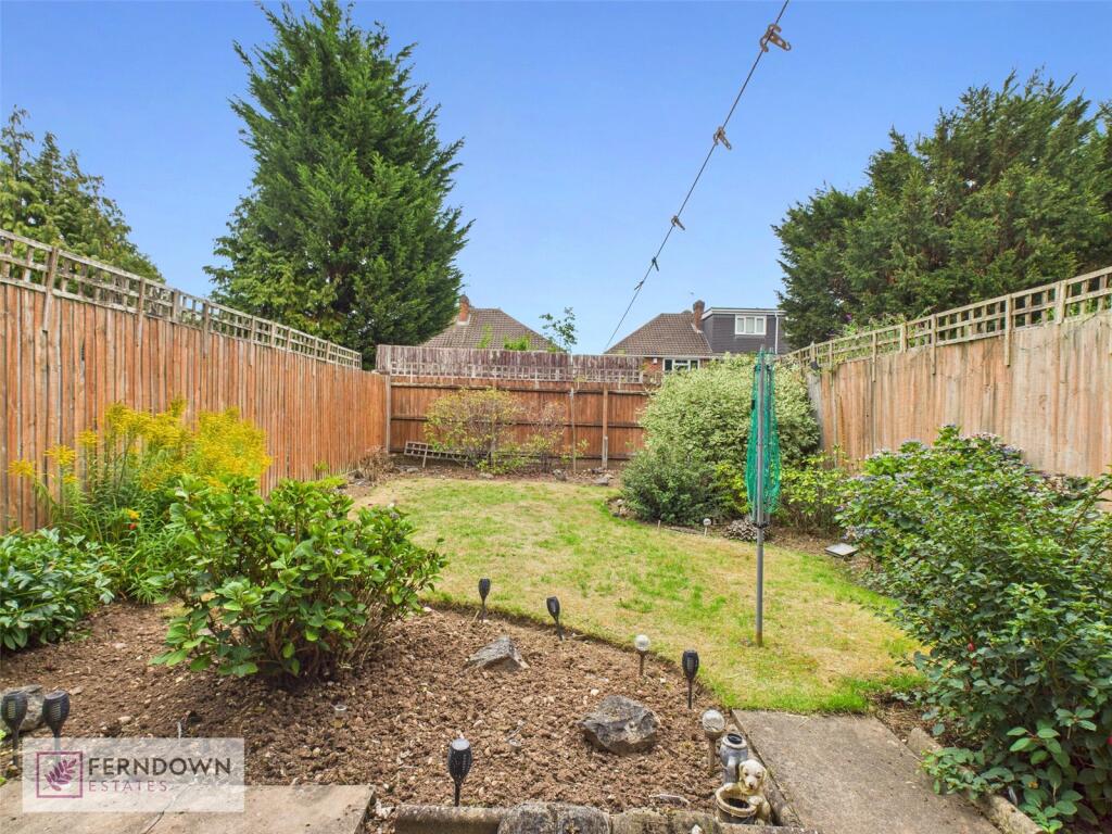 Additional image 10 of Gilson Way, Kingshurst, Birmingham, B37