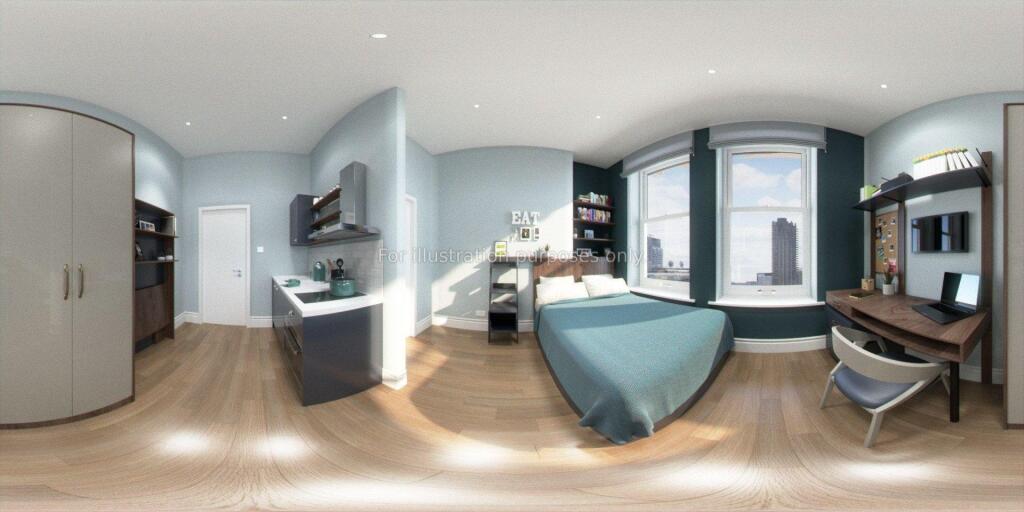 Property image for Birmingham | Student | September | B4