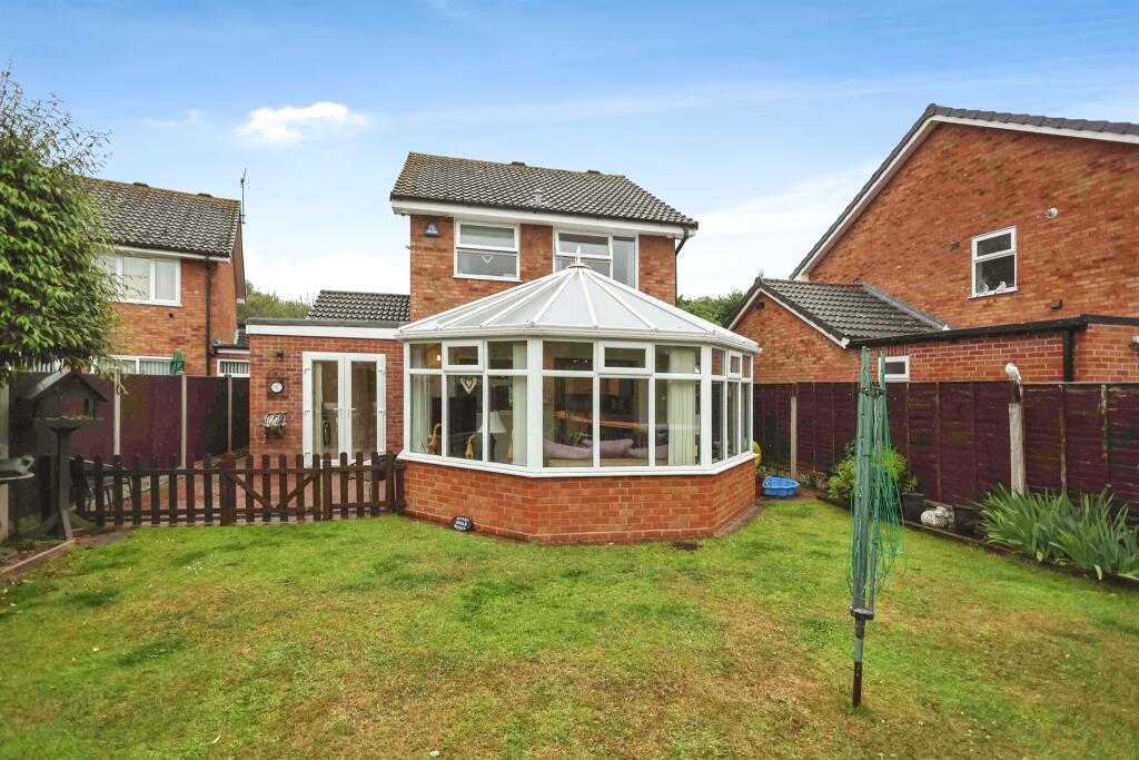 Additional image 17 of Bramblewoods, Birmingham