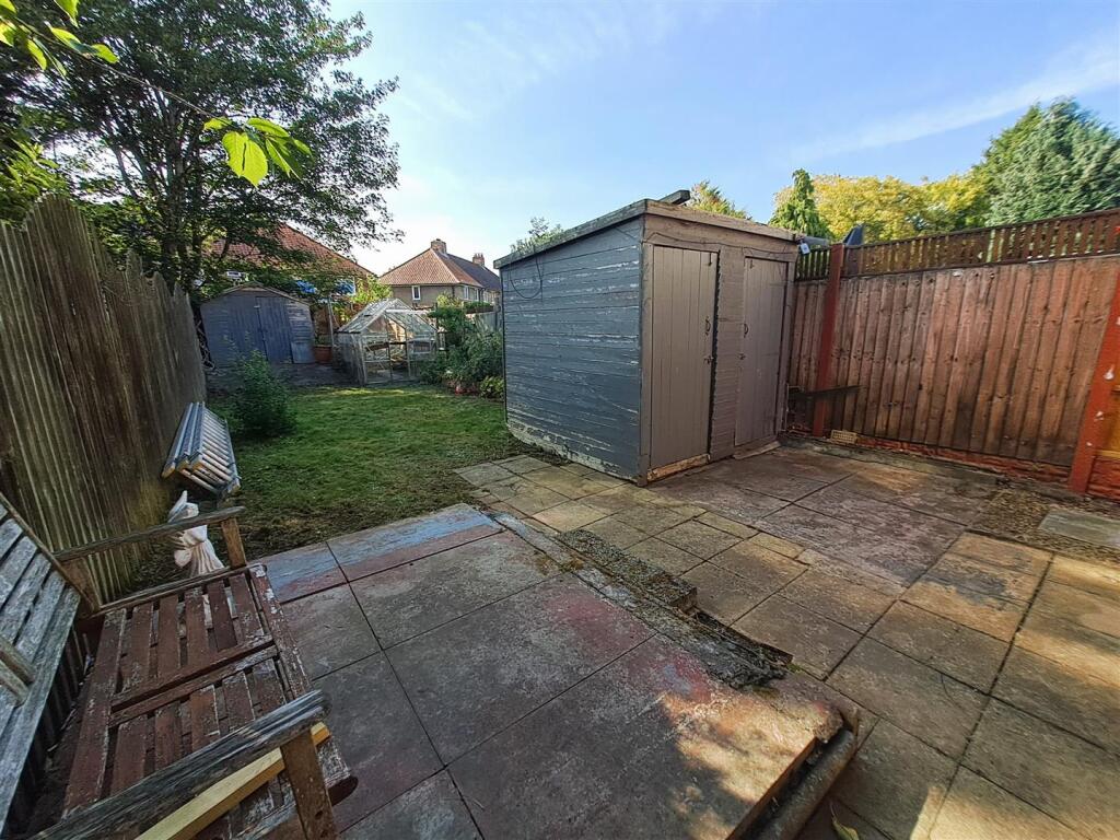 Additional image 10 of Shirley Road, Acocks Green, Birmingham