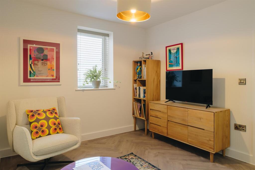 Additional image 4 of Ariel House, 2138 Coventry Road, Birmingham