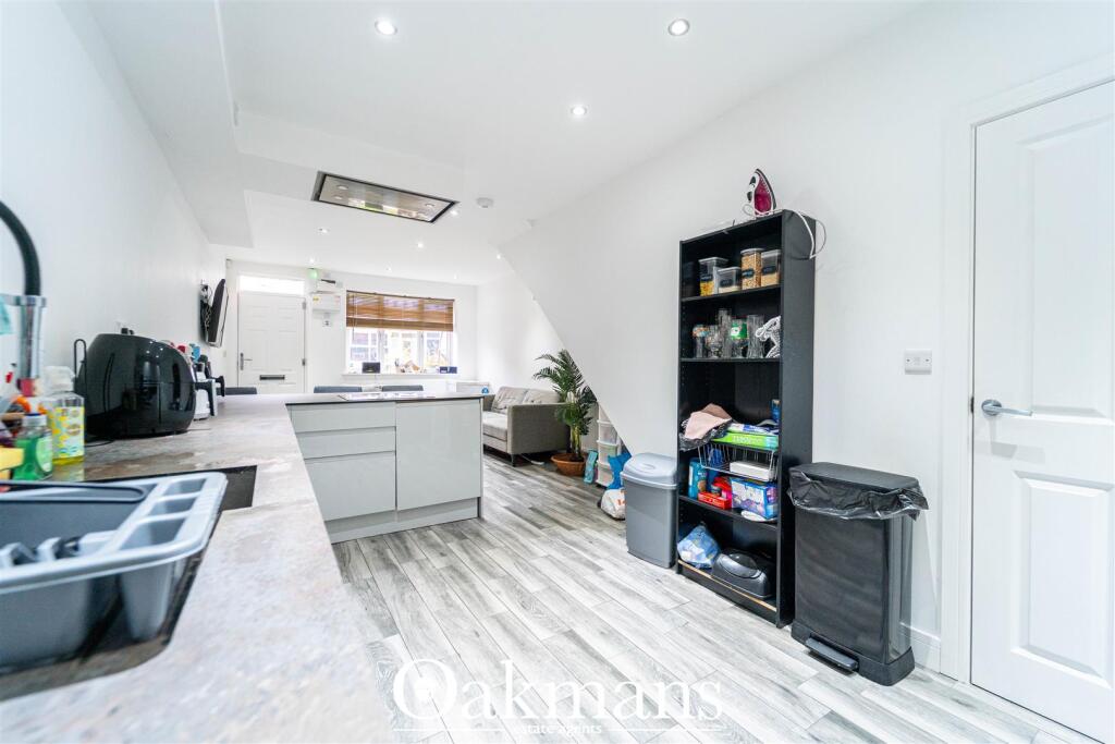 Additional image 5 of Rose Cottages, Hubert Road, Birmingham, B29