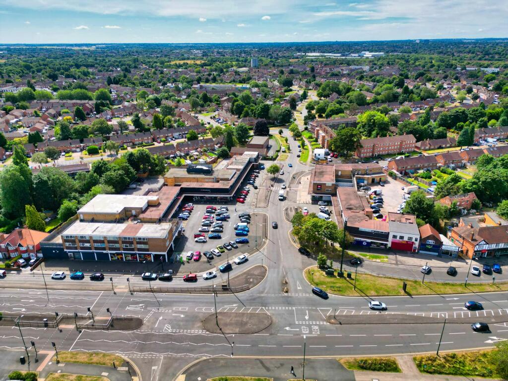 Additional image 2 of Unit 106, M Castle Bromwich, Castle Bromwich