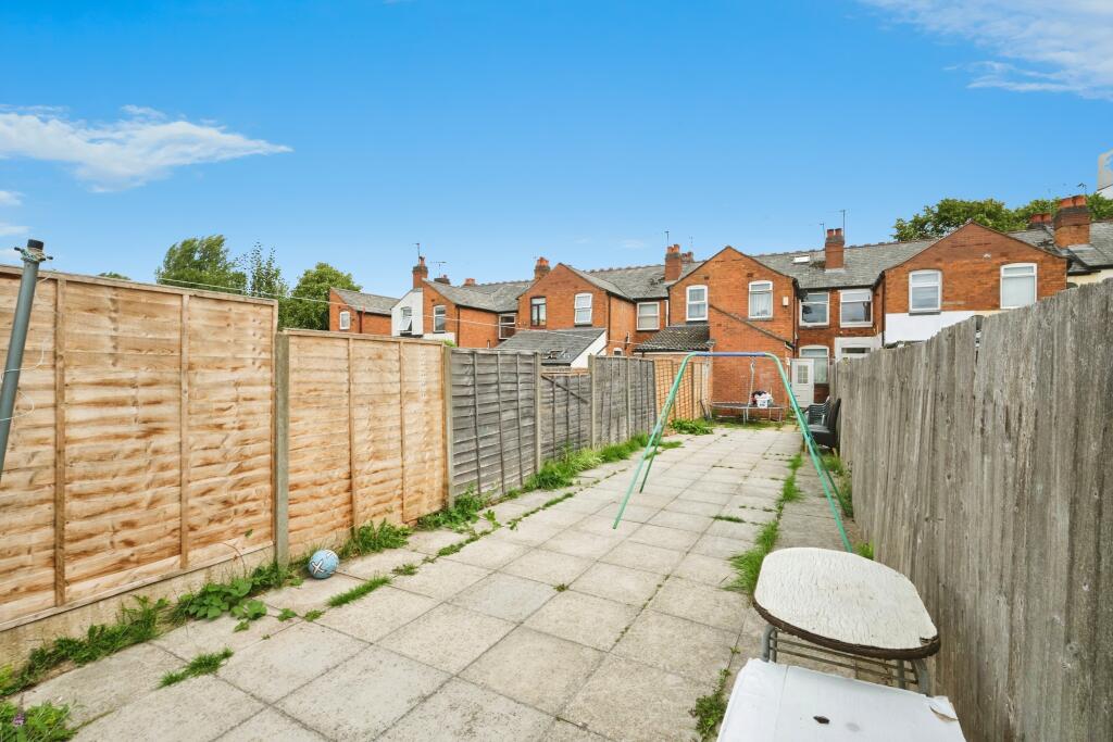 Additional image 13 of Preston Road, Birmingham, B26