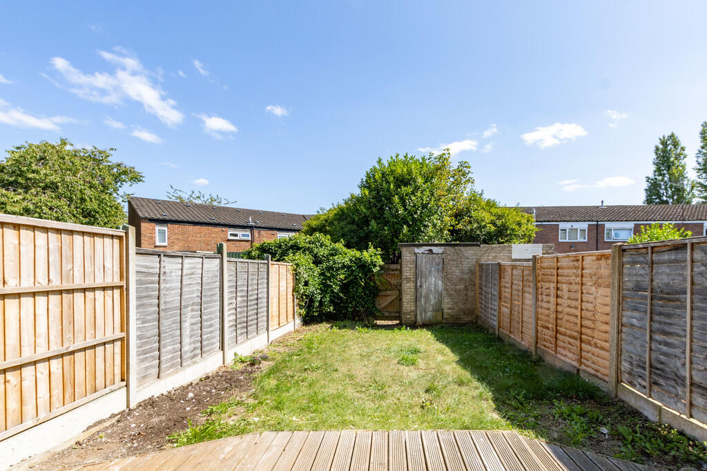 Additional image 13 of Six Acres, Quinton, B32