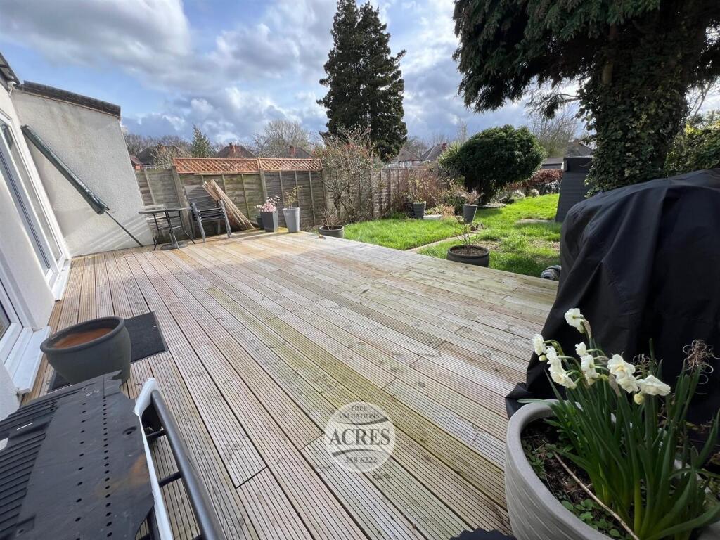 Additional image 36 of Epwell Road, Great Barr, Birmingham