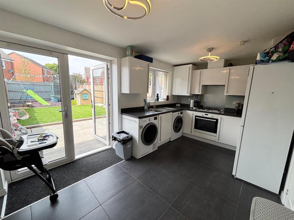 Additional image 2 of Silvermere Road, Sheldon, Birmingham