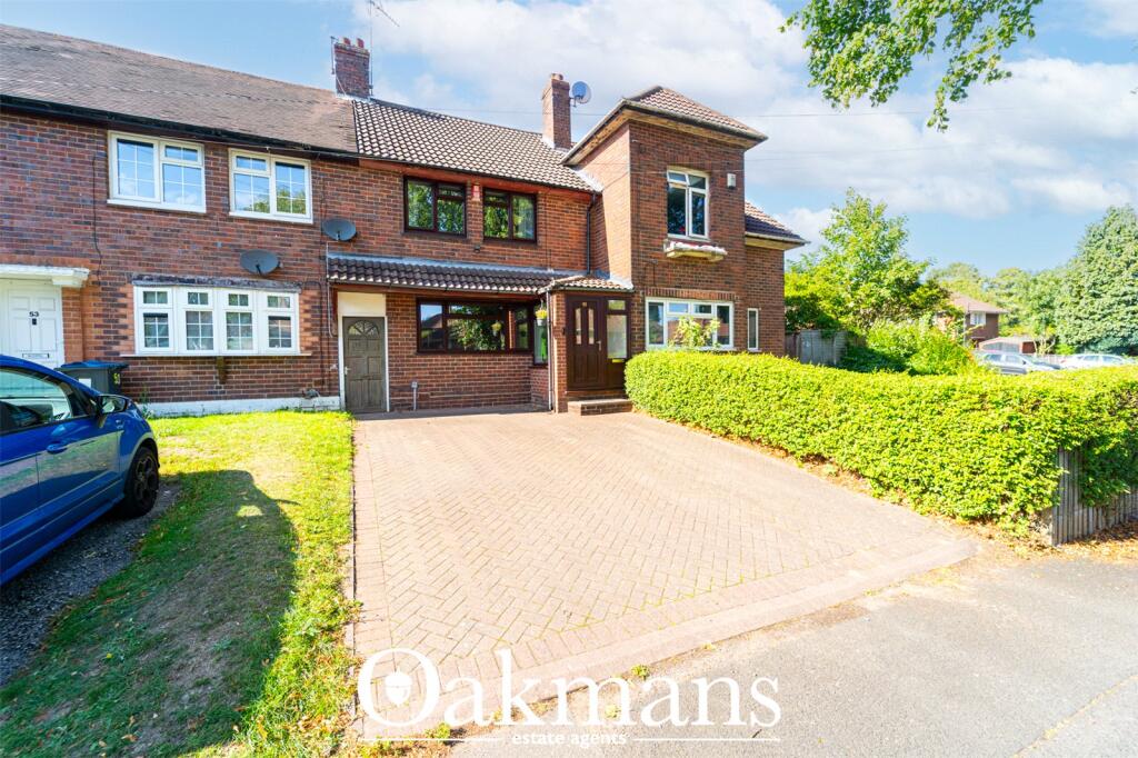 Additional image 29 of Gregory Avenue, Birmingham, West Midlands, B29