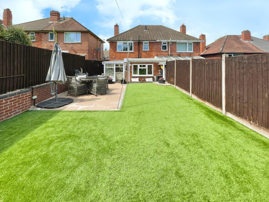 Additional image 18 of Holmesfield Road, Birmingham, B42