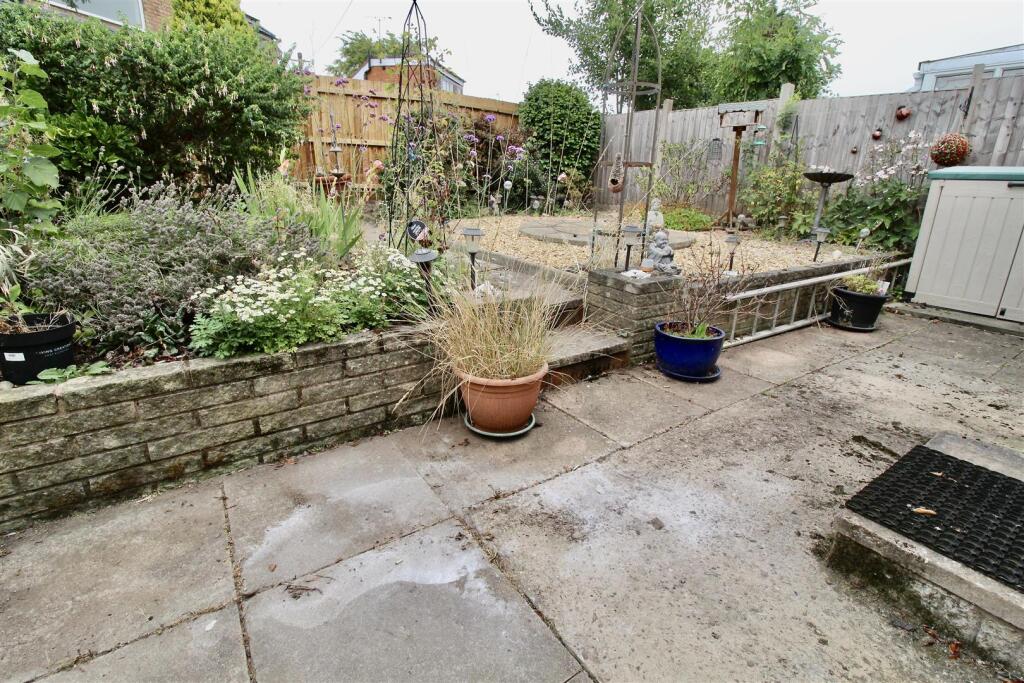 Additional image 7 of Darley Avenue, Hodge Hill, Birmingham