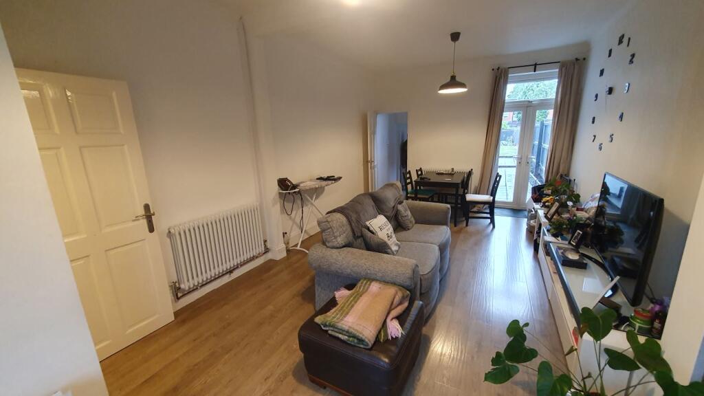 Additional image 3 of 72 Lily Road, Yardley, Birmingham, West Midlands, B26 1TF