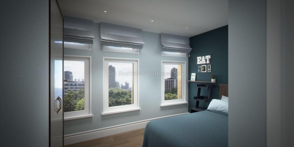 Property image for Birmingham | Student | September | B4
