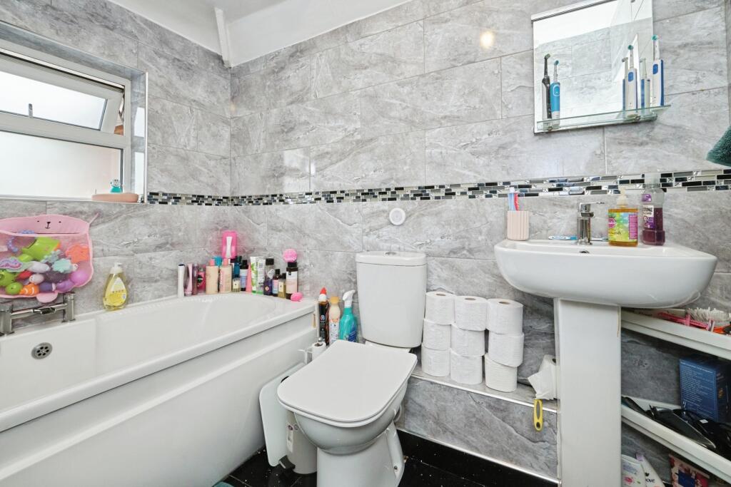 Additional image 23 of Brentwood Grove, Birmingham, B44