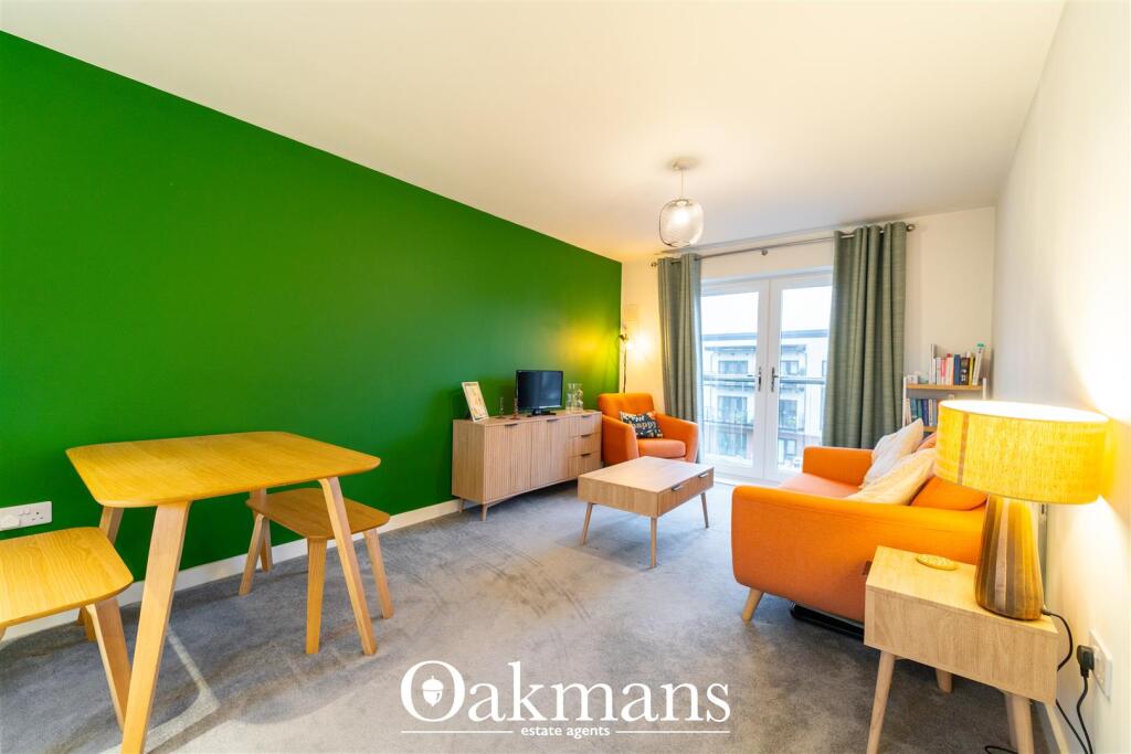 Additional image 5 of Ambassador Avenue, Birmingham, B31