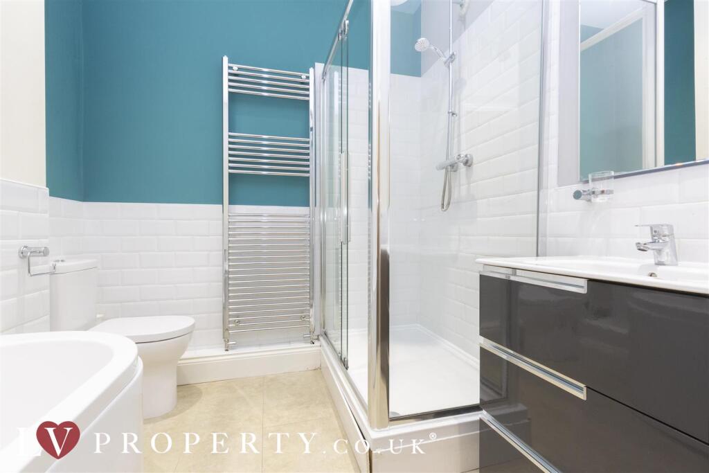 Additional image 8 of Dakota Apartment, James Street, St. Pauls Square, Jewellery Quarter