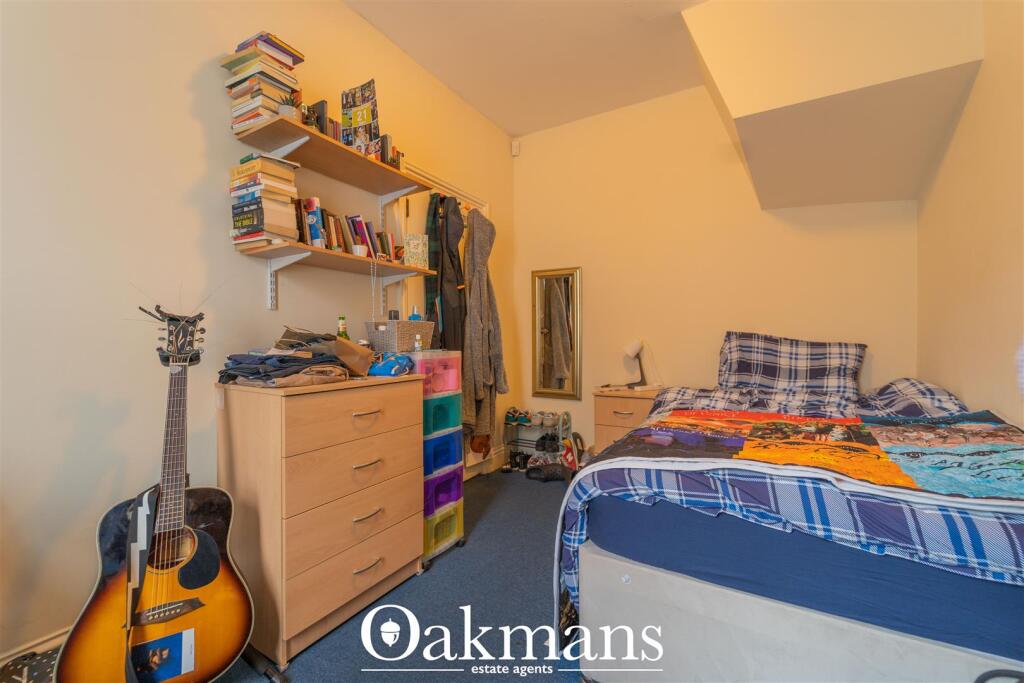 Additional image 6 of Luton Road, Birmingham, West Midlands, B29