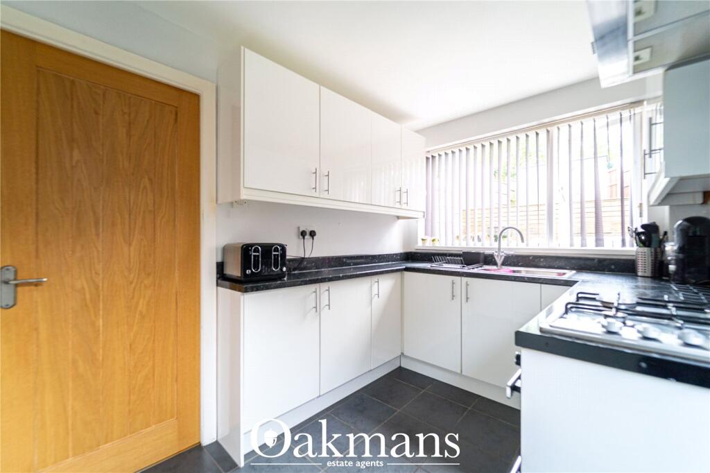 Additional image 10 of Moors Croft, Birmingham, B32