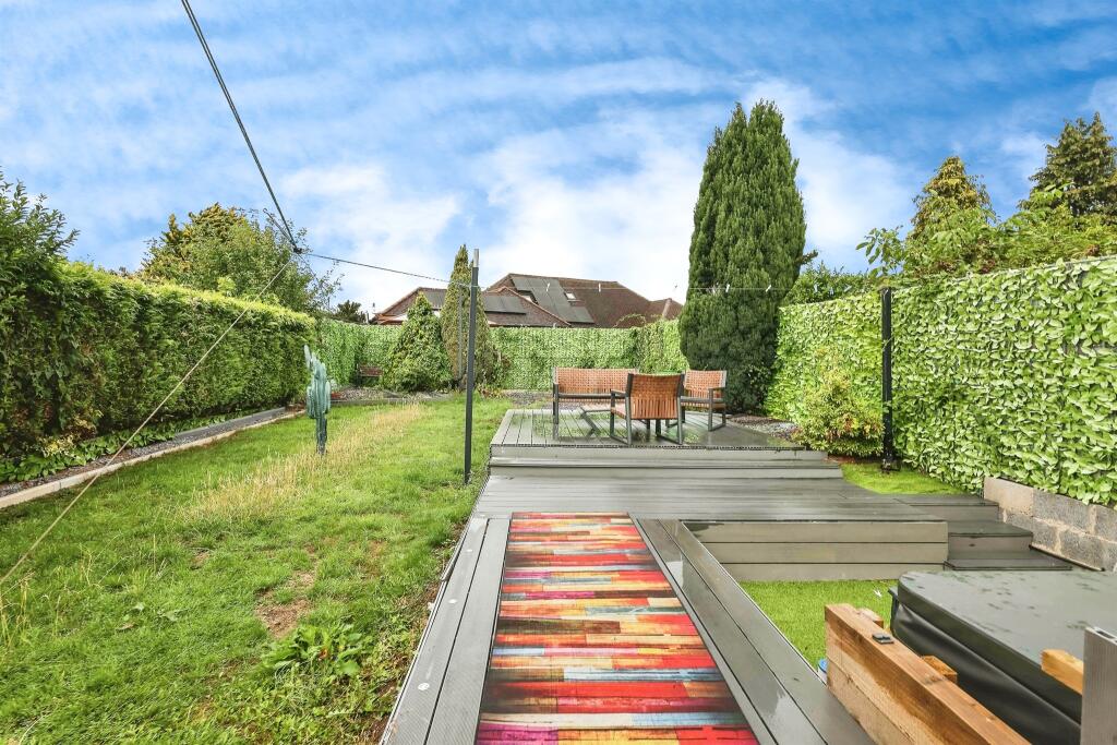 Additional image 20 of Bellevue Road, BIRMINGHAM