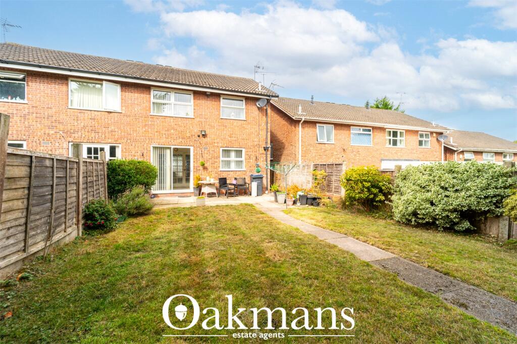 Additional image 31 of Marbury Close, Birmingham, West Midlands, B38