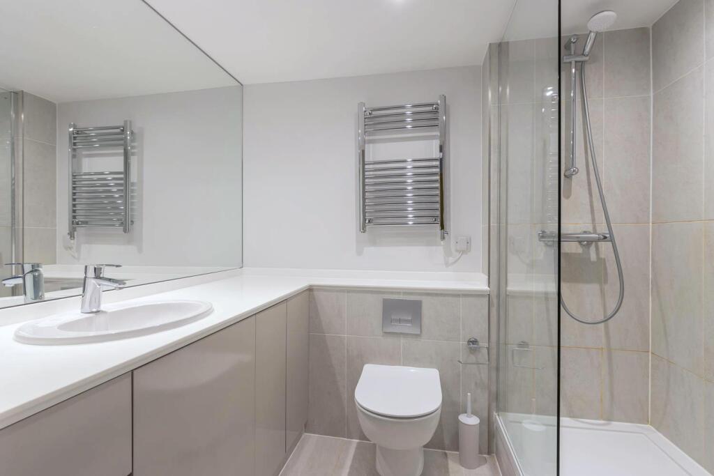 Additional image 9 of Caspar House, Charlotte Street, Birmingham