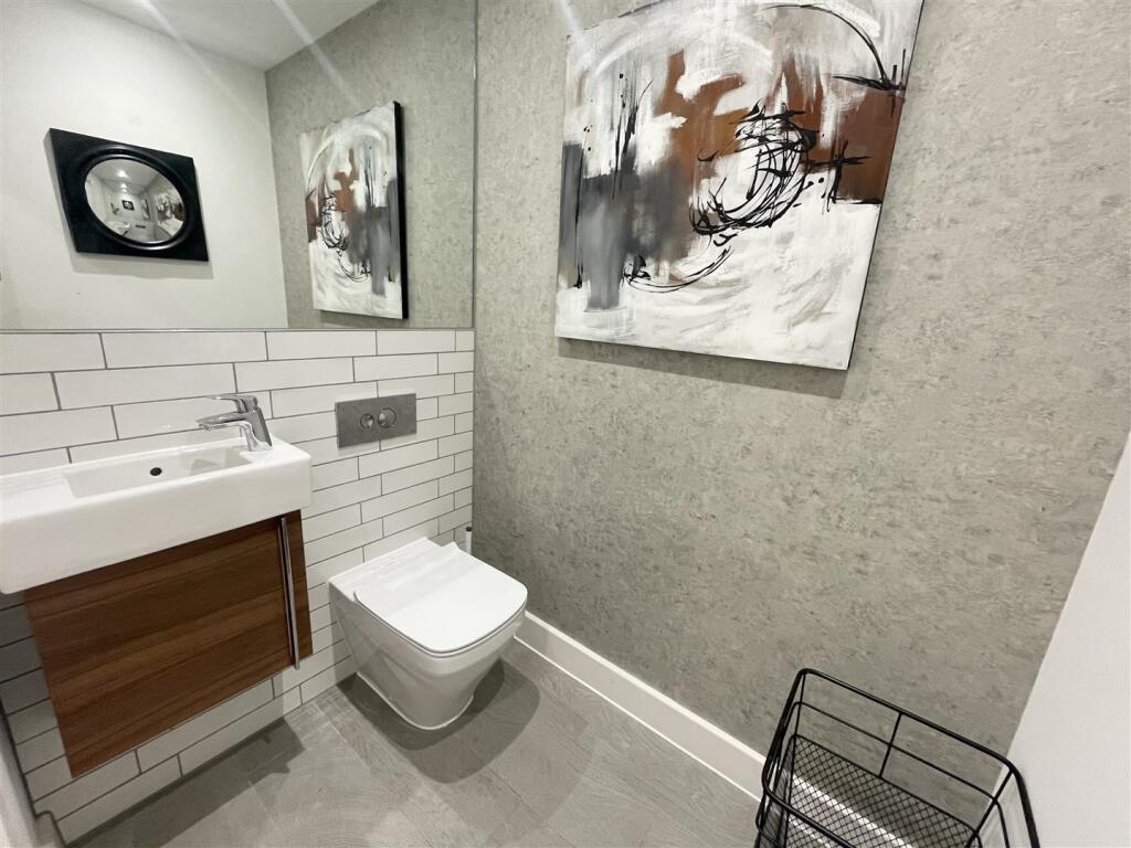 Additional image 8 of Assay Lofts, 62 Charlotte Street, Birmingham