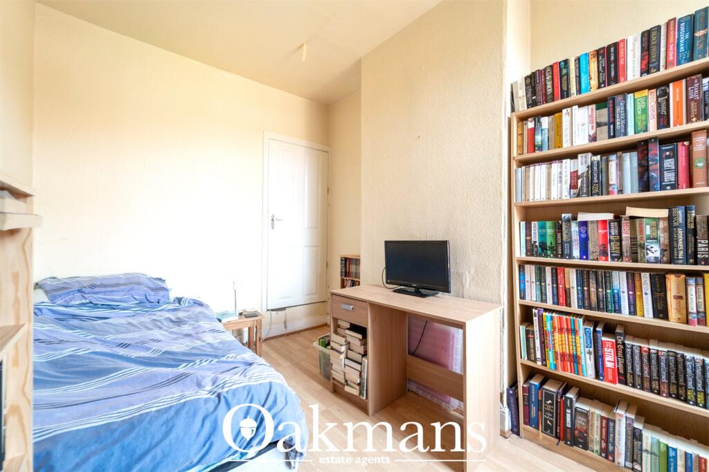 Additional image 22 of Milner Road, Birmingham, West Midlands, B29