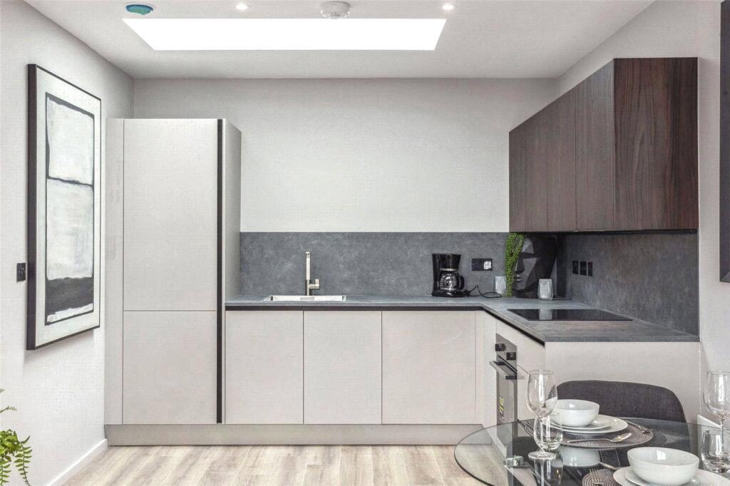 Additional image 6 of Pressworks, 40-44 Northwood Street, Birmingham, West Midlands, B3