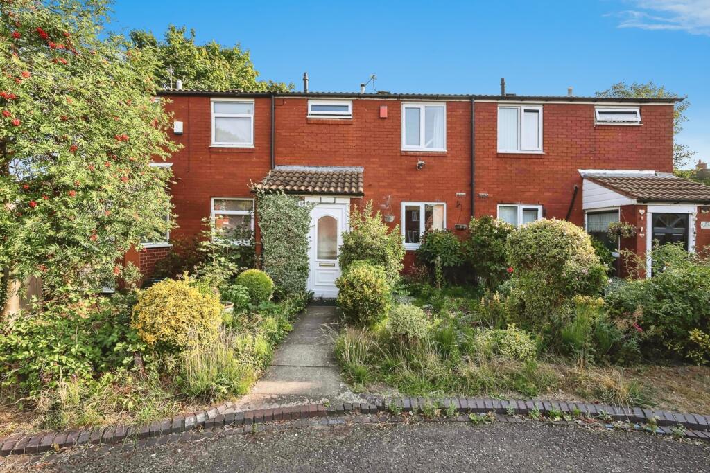 Ankermoor Close, BIRMINGHAM, West Midlands, B34